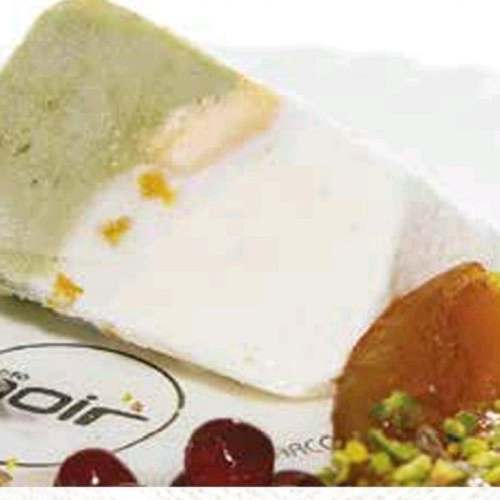 CASSATA RICOTTA E PISTACCHIO