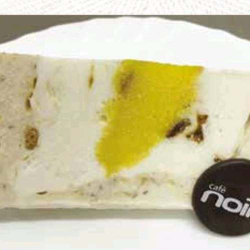 CASSATA SAPORI DEL GARGANO