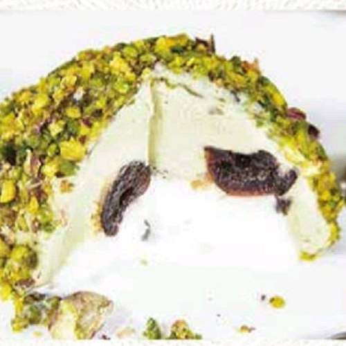 CROCCANTINO AL PISTACCHIO