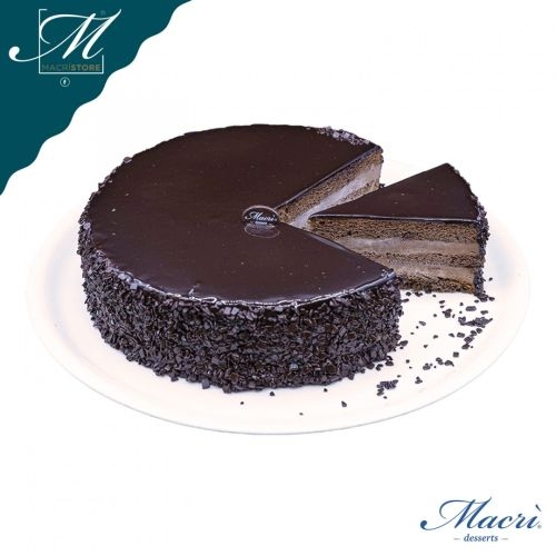 CHOCOCAKE