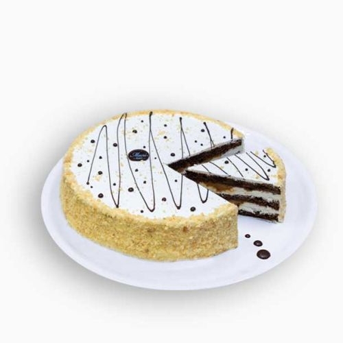 PENGUINCAKE