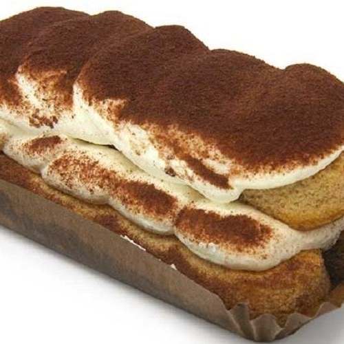TIRAMISU' CON SAVOIARDI