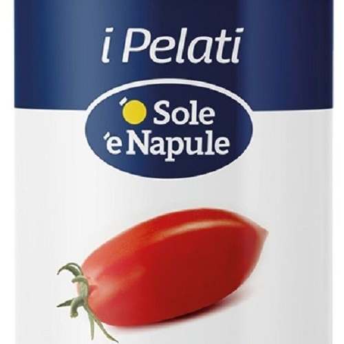 POMODORI PELATI