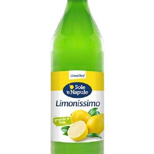 LIMONISSIMO