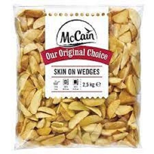 SPICCHI C/B 4X2.5KG MC CAIN