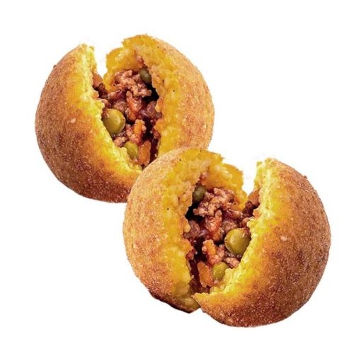 ARANCINO AL RAGU' 100GR