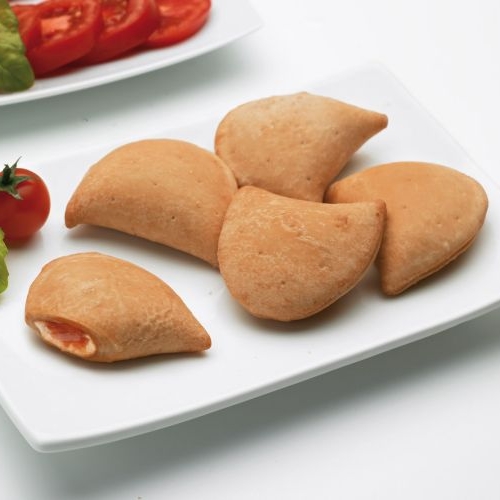 CALZONCELLI PIZZAIOLA