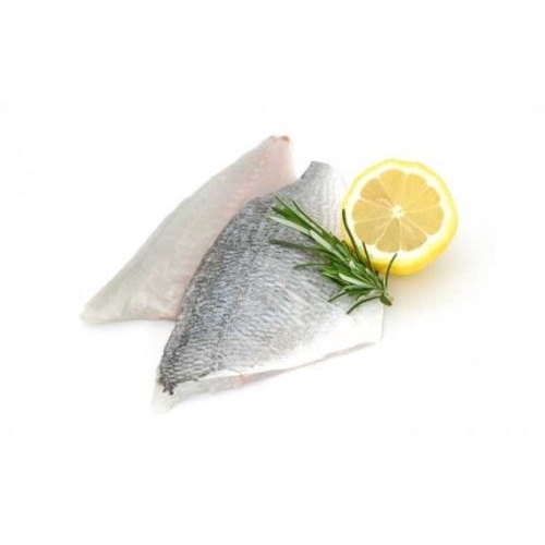FILETTO DI ORATA