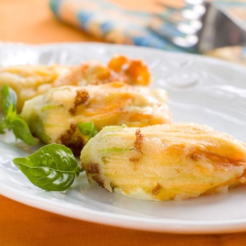FIORI DI ZUCCA