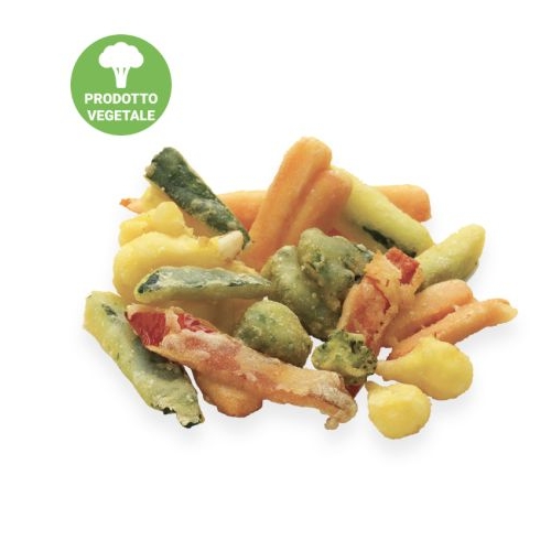 FRITTO MISTO ORTAGGI