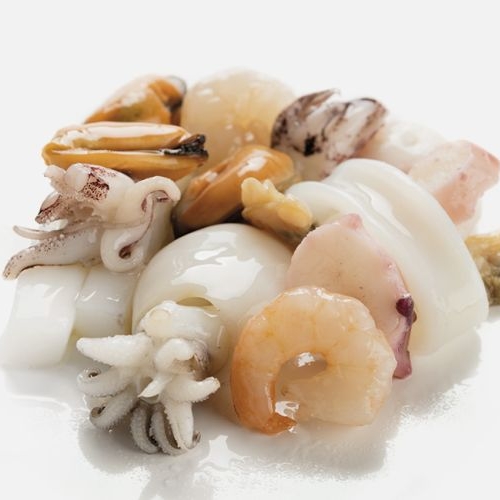 INSALATA DI MARE