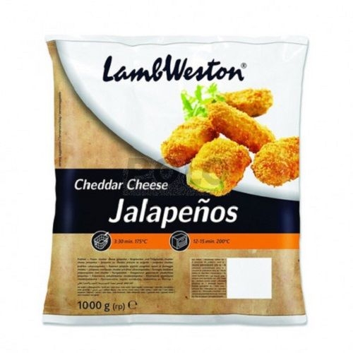 JALAPENO CHEDDAR L.W.