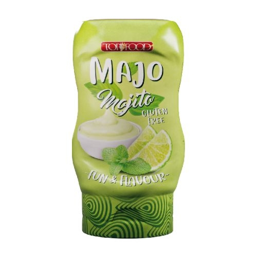 MAJO MOJITO