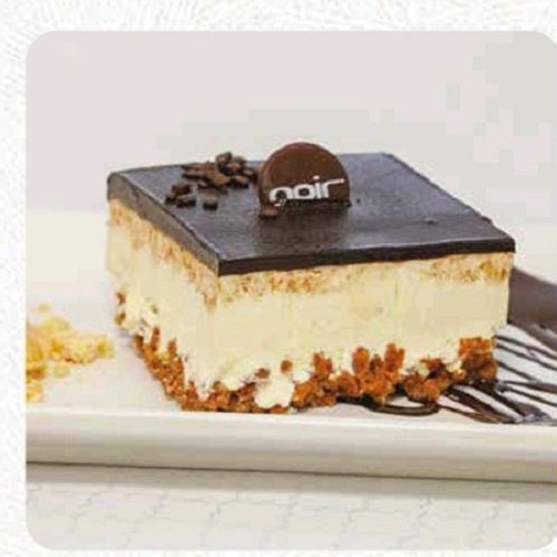 TRANCIO CHEESECAKE CIOCCOLATO