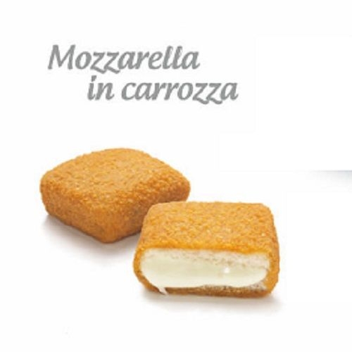 MOZZARELLA IN CARROZZA