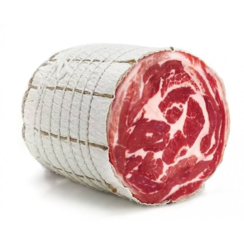 PANCETTA COPPATA 1/2