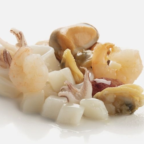 PREPARATO PER RISOTTO