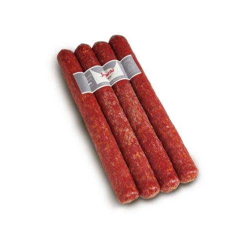 SALSICCIA PICCANTE DRITTA