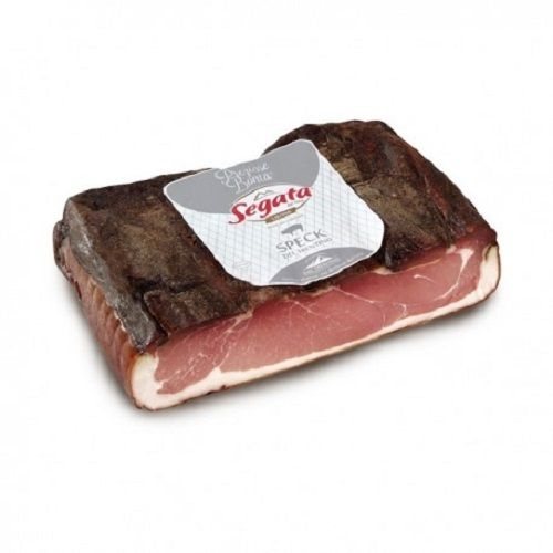 SPECK TRENTINO 1/2