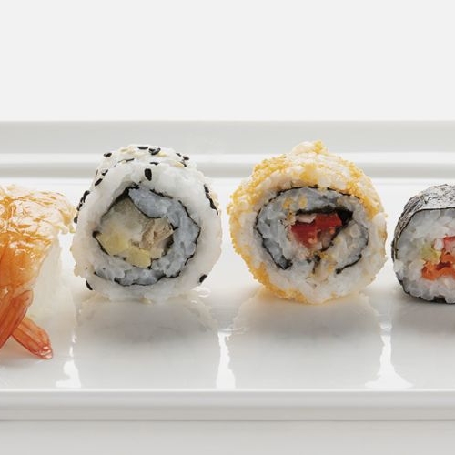 SUSHI