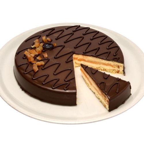 CHOCORANGE
