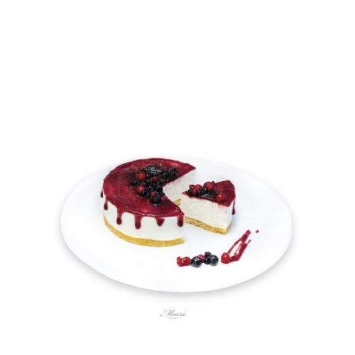 CITY CHEESECAKE F.BOSCO