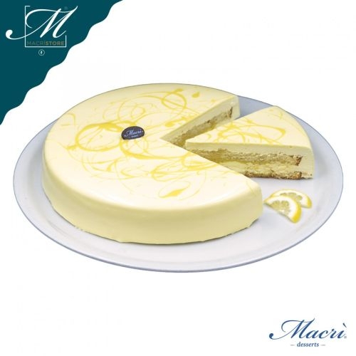 LEMONCAKE