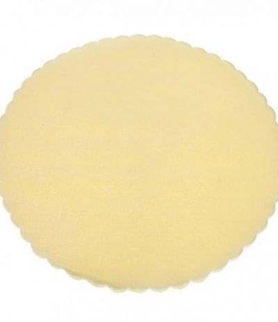 tulle per confetti crema 