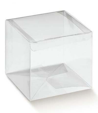 scatola trasparente 60x60