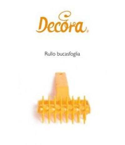 rullo bucasfoglia decora
