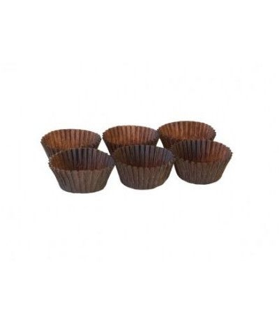 Pirottini base 6 cm- 90 pezzi