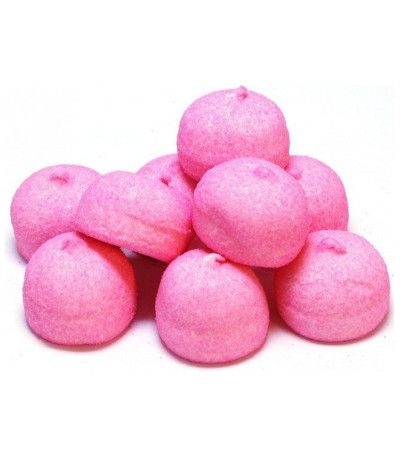 marshmallow palle da golf rosa- 900 gr