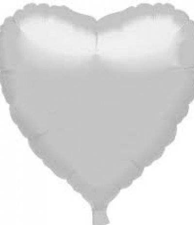 cuore mayler bianco