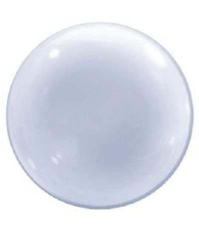 palloncino bubble- 51 cm