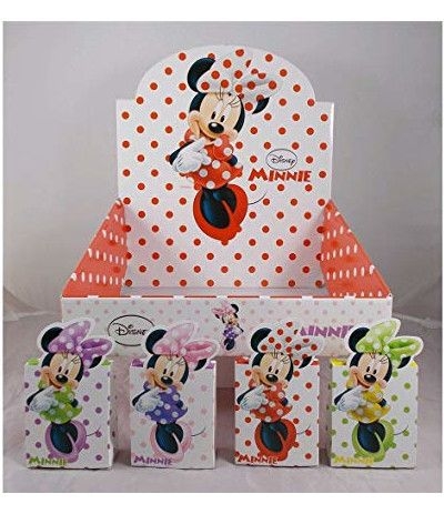 Scatolina Minnie Vari Colori