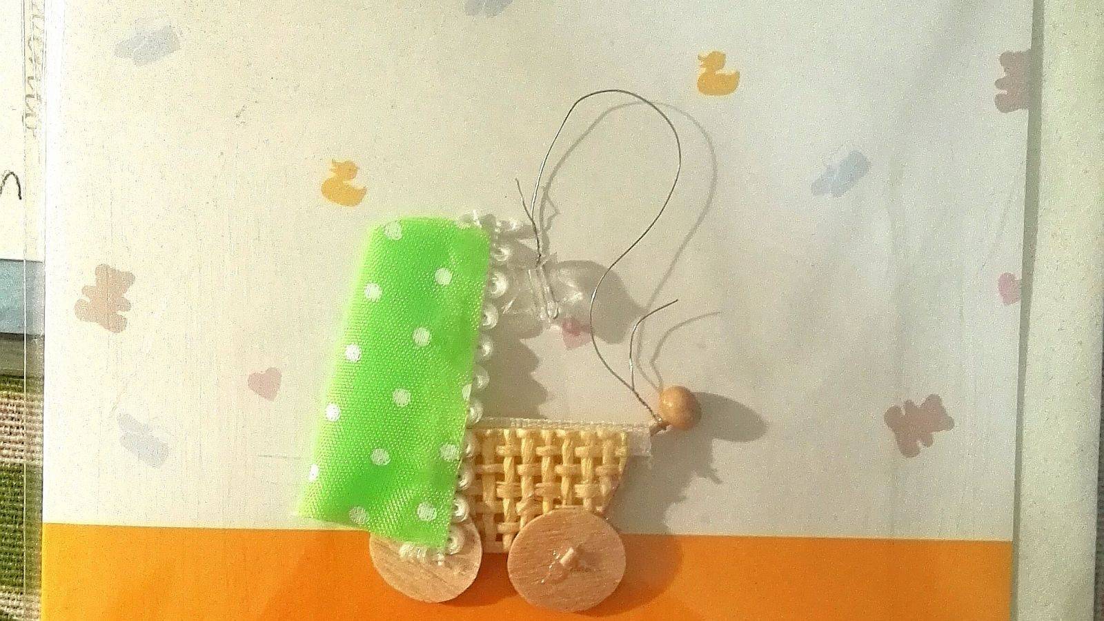 bigliettino 'è nata una stella'