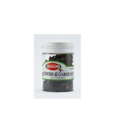 chiodi di garofano interi vasetto- 20 gr