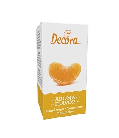 aroma mandarino- 50 gr