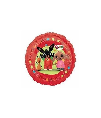 palloncino mylar bing cm 45