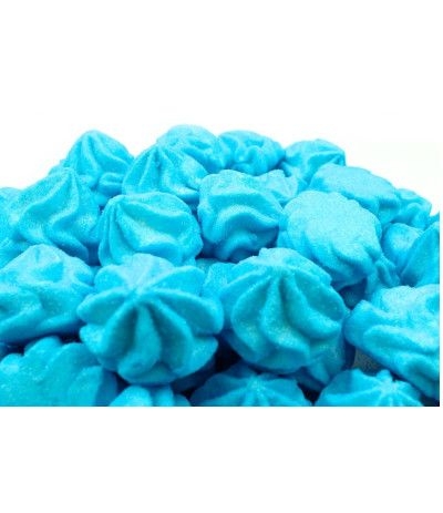 marshmallow fiamma celeste- 900 gr