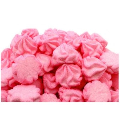marshmallow fiamma rosa- 900 gr