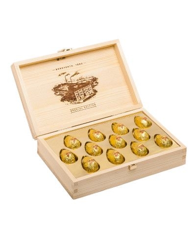 goccioloni strega scrigno- 310 gr