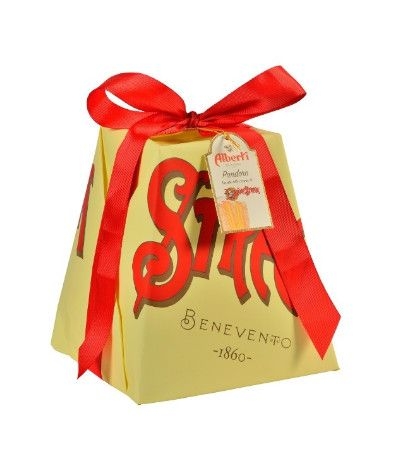 pandoro strega- 1kg