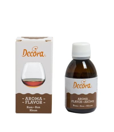 aroma rum- 50 gr