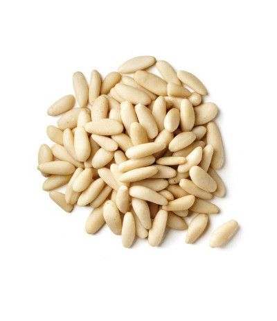 pinoli- 25 gr