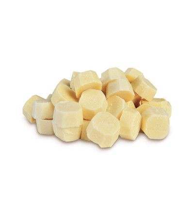 cioccolato bianco perugina- 12 kg