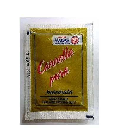 cannella pura- 5 gr