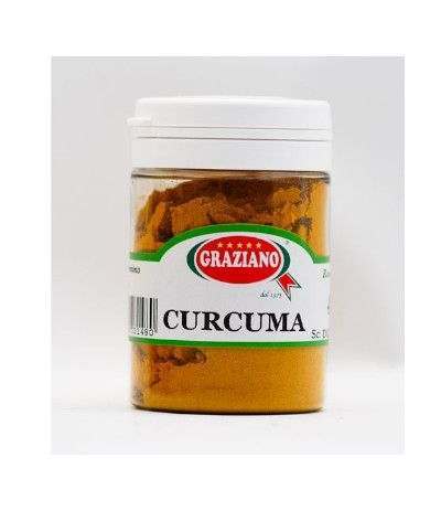 curcuma- 40 gr