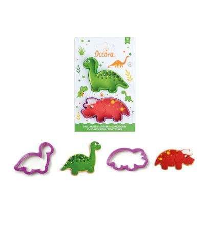 tagliapasta dino- 2 pezzi