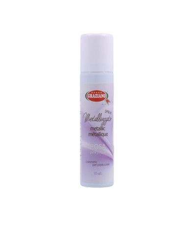 Colorante spray rosa perlato- 75 ml